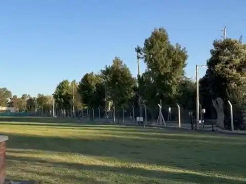 VENTA DE LOTE EN SANTA ELISA - PILAR DEL ESTE