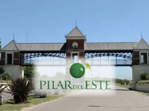 VENTA DE LOTE EN SANTA ELISA - PILAR DEL ESTE