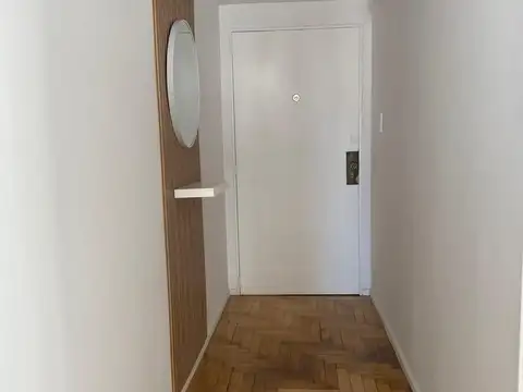 Departamento en Alquiler de 4 ambientes