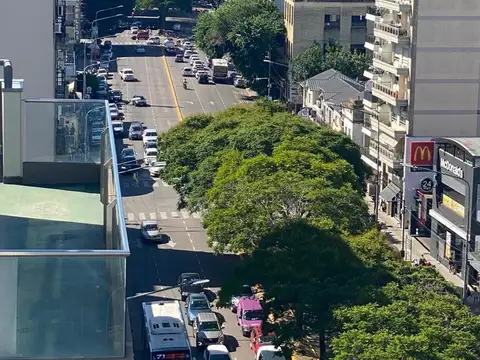 ALQUILER Depto. 4 Amb en el corazón Olivos s/coch