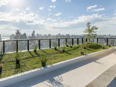 Departamento en Venta al Este