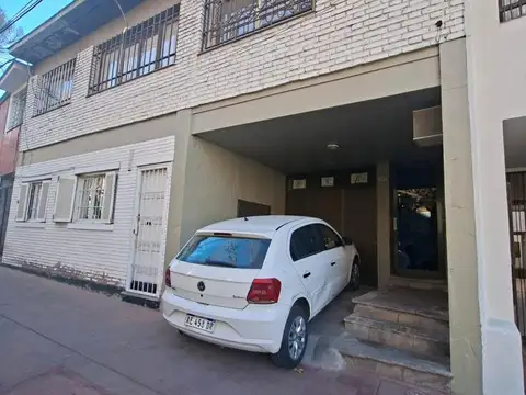 COCUCCI INMOBILIARIA VENDE departamenoto en Ciudad