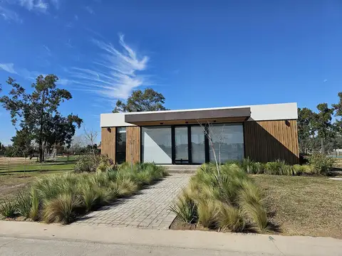 Terreno en Venta en Laguna Grande, USD 145.000