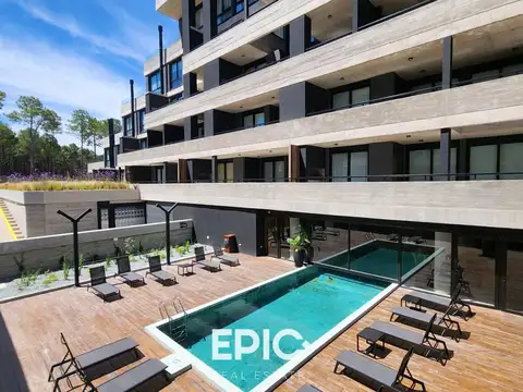 Departamento en Venta de 2 dormitorios