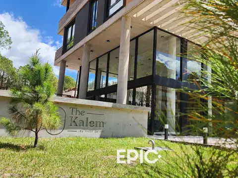 The Kalem Frontera - 4to D