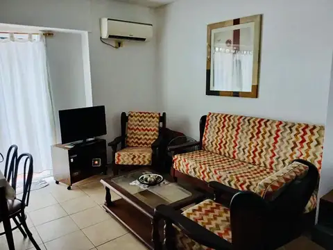 ALQUILER DEPARTAMENTO 2 AMBIENTES EN SAN MARTIN
