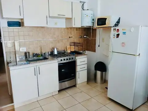 Departamento en Alquiler Permite mascota