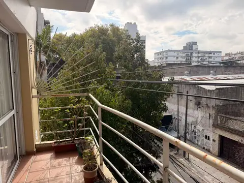 Departamento en Alquiler de 1 dormitorio