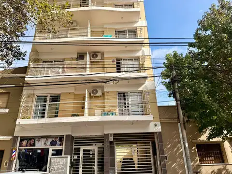 ALQUILER DEPARTAMENTO 2 AMBIENTES EN SAN MARTIN