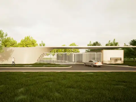 Terreno en Venta en General Lagos, USD 56.135