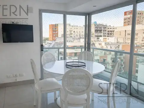Departamento en Alquiler de 4 ambientes