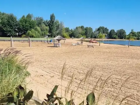 Terreno en Venta en Isla Del Este, USD 18.000