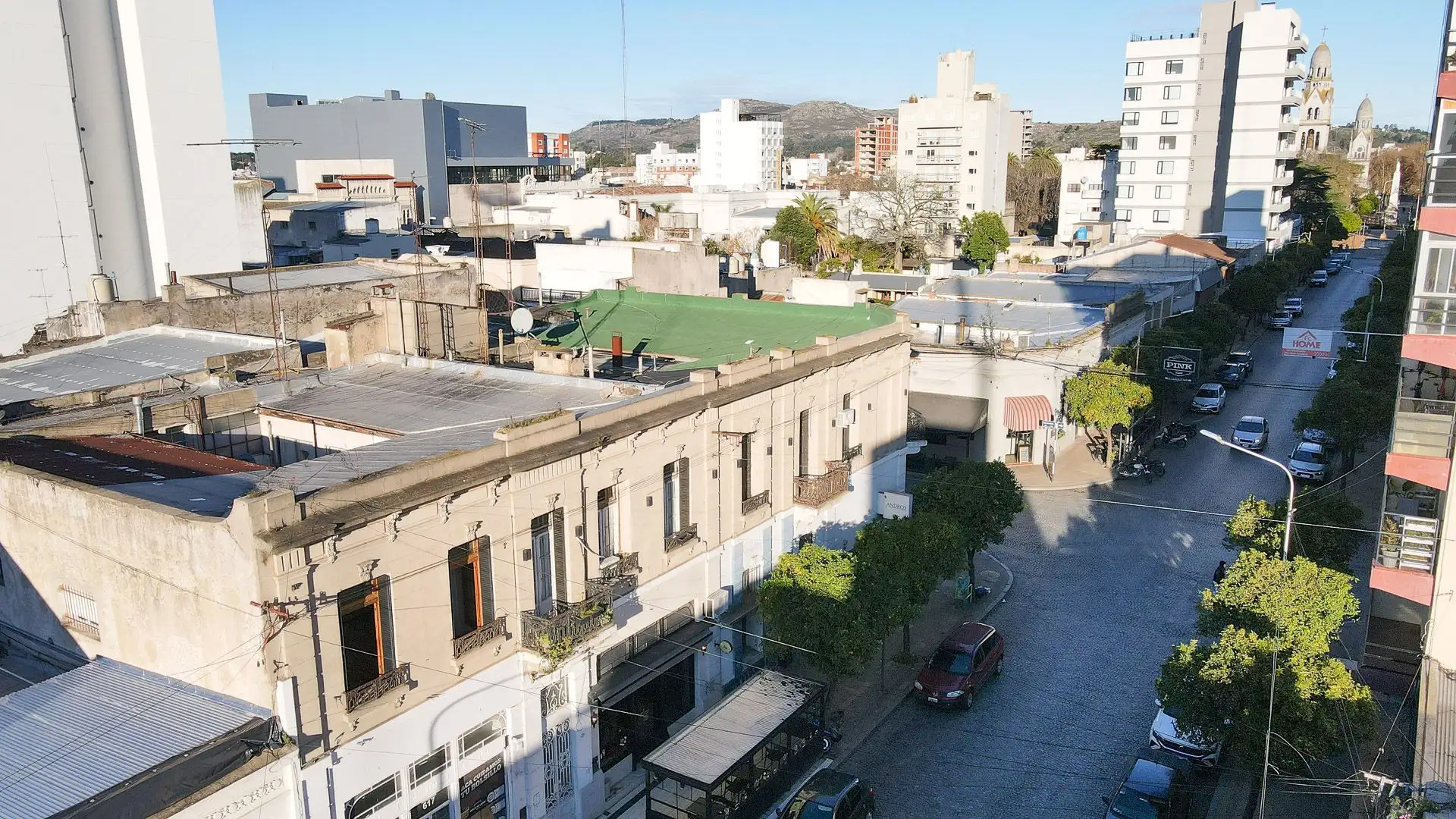 Amplio Depto 4 amb, 100m² — Ideal para familia en el Centro de Tandil