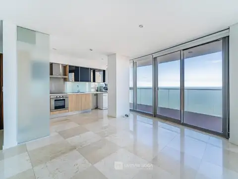 Venta - Departamento - Maral Explanada - Full Amenities - Arq. Cesar Pelli