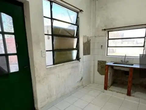 LOTE EN VENTA EN ITUZAINGO NORTE 