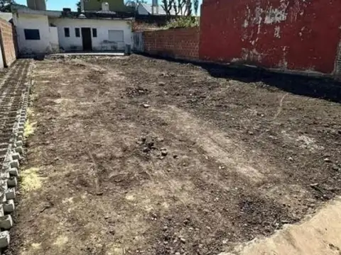 Terreno en Venta de 300,0 m2