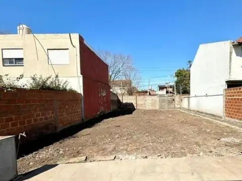 LOTE EN VENTA EN ITUZAINGO NORTE 