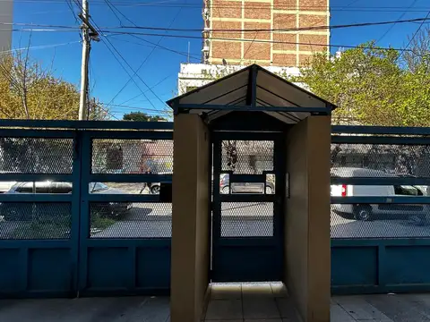 Departamento Monoambiente Dividido en Alquiler a 1 Cuadra de la Universidad de Morón