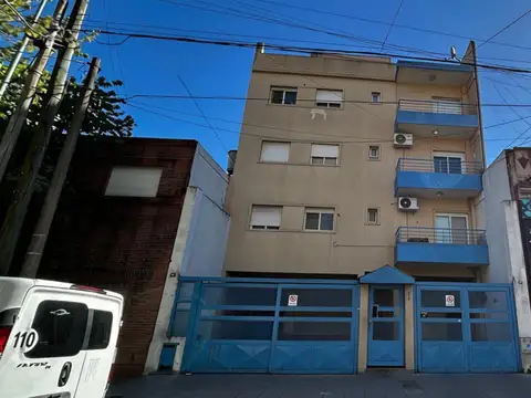 Departamento en Alquiler 25 años