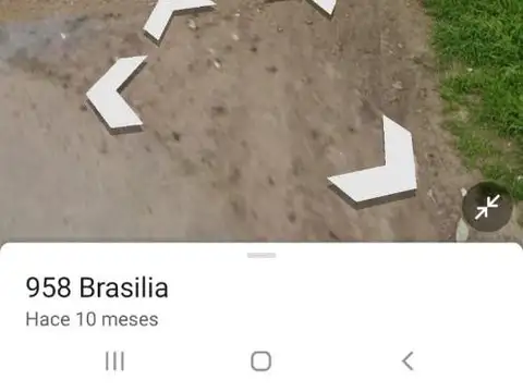 Brasilia Y Las Guayanas