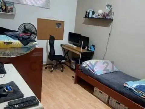 Departamento en Venta en Boedo, USD 108.000