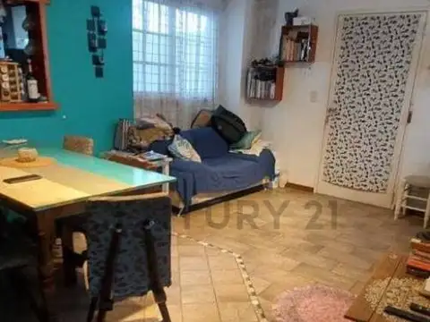 Venta depto 4 ambientes en Boedo