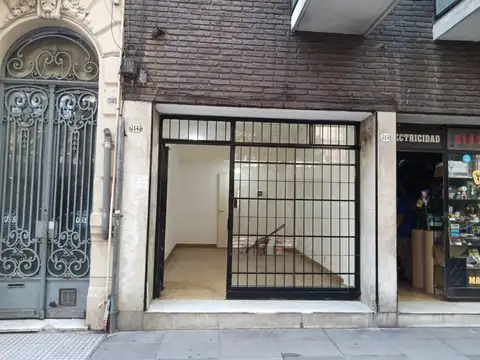 Local en Alquiler 50 años