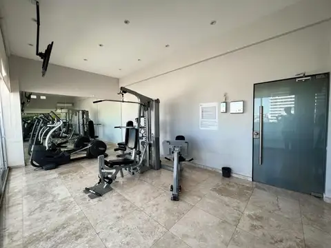 Departamento en Palermo Hollywood