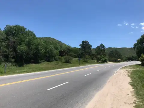 Terreno en Venta en La Serranita, USD 60.000