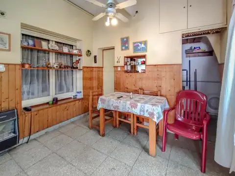 Casa en Venta en Olivos Golf, USD 250.000