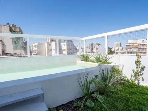 Departamento en Venta de 4 ambientes
