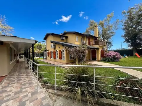 Casa en venta /centro terapeutico en Tortuguitas