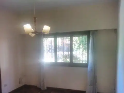 Casa 3 ambientes con 3 baños