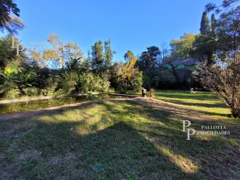 Terreno en Venta en Ingeniero Maschwitz, USD 60.000