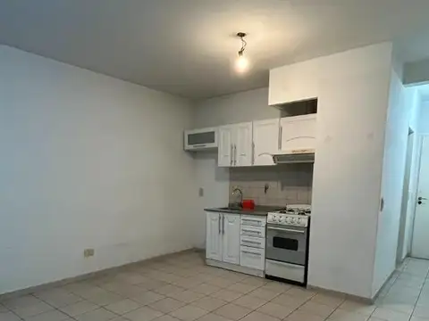 Monoambiente en Muñiz - Ibiza V