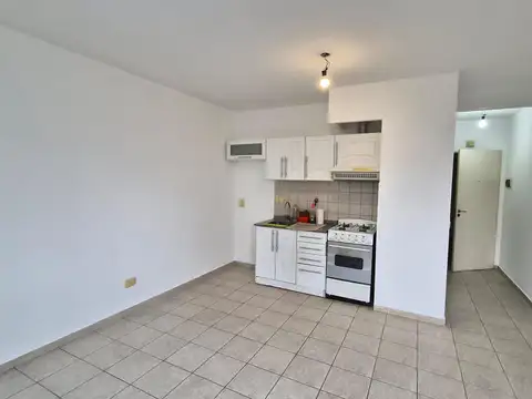 Monoambiente en Muñiz - Ibiza V