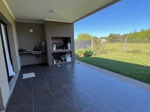 Casa en Venta 3 años