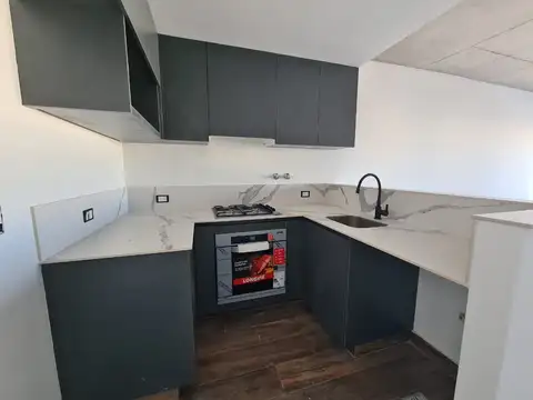 Departamento en Venta Apto profesional