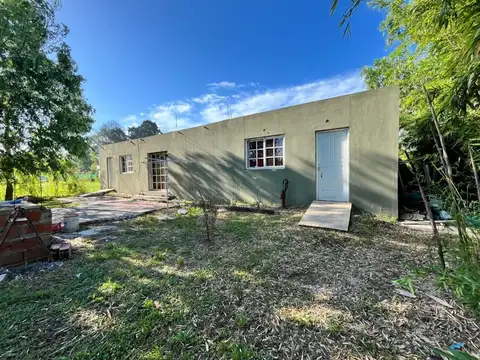 Casa en Venta de 2 dormitorios