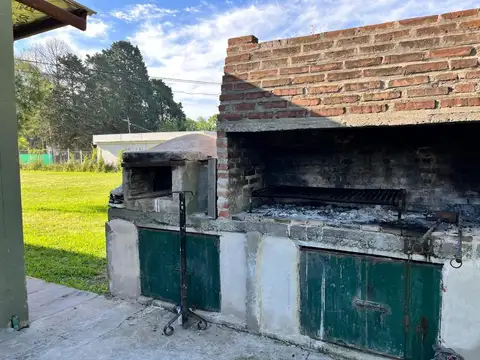 Casa en Venta en General Rodríguez, USD 80.000