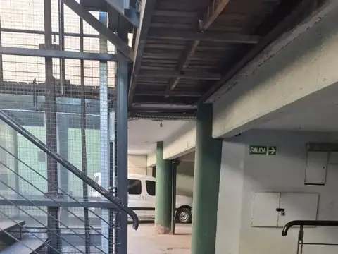 Cochera en Venta en Mendoza, Capital