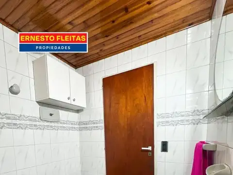 casa 3 ambientes - san justo