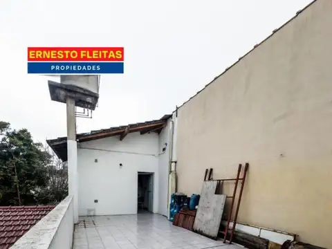 Casa en Venta en San Justo, USD 120.000