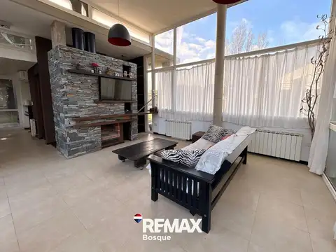 Casa en Venta en Barrio Senderos 2, USD 160.000