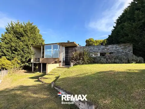 Casa en venta Costa Esmeralda,Senderos II, lote 24