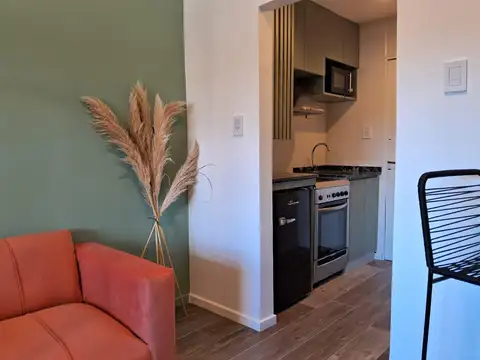 Departamento en Palermo Hollywood