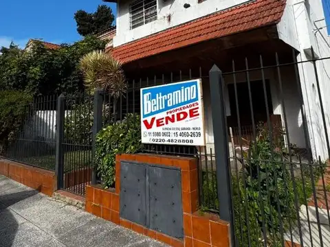 CASA EN VENTA - SAN ANTONIO DE PADUA