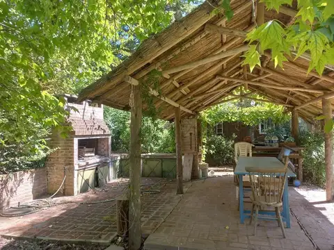 CASA QUINTA EN VENTA - EL REMANSO
