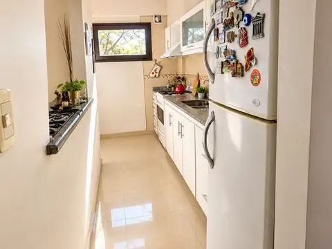 Departamento en Venta en Caseros, USD 78.000