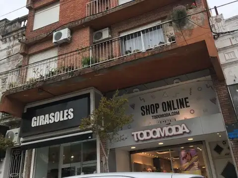 Departamento de 4 ambientes